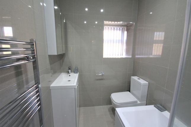 Cottage to rent in Water Street, Egerton, Bolton, Lancs, .