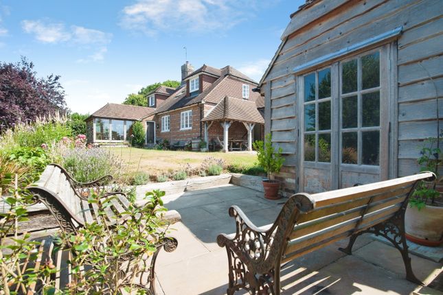 New School House, Balcombe Green, Battle photo 2