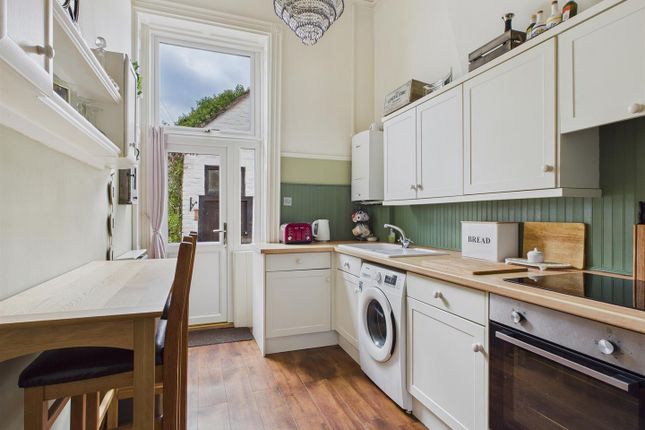 The Garden Flat, 11a, New Street, Upton-Upon-Severn Worcester photo 3