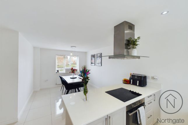 Detached house for sale in The Glade, Newton Aycliffe