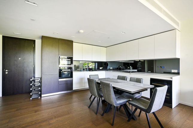 Lillie Square, West Brompton photo 4