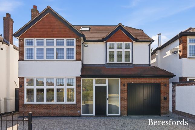 4-bed house on 153, Hall Lane, Upminster, £1,000,000