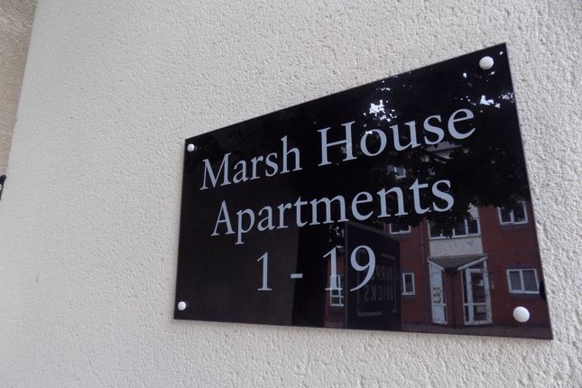16 Marsh House Marsh Street, Stafford photo 2