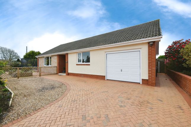 Bungalow for sale in Grange Gardens, Wigton
