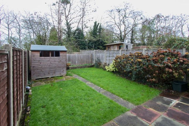 5, Parkland Way, South Gloucestershire photo 3