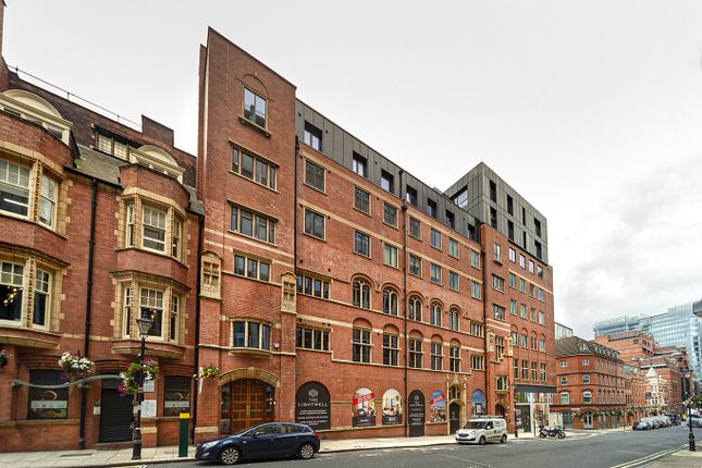 15 The Lightwell,, Cornwall Street, Birmingham photo 2