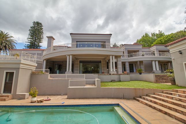 Detached house for sale in Alphen Drive, Constantia, Cape Town, Western Cape, South Africa