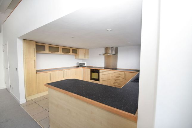 212, Metropolitan Lofts,Flat 212, Parsons Street, Dudley photo 3
