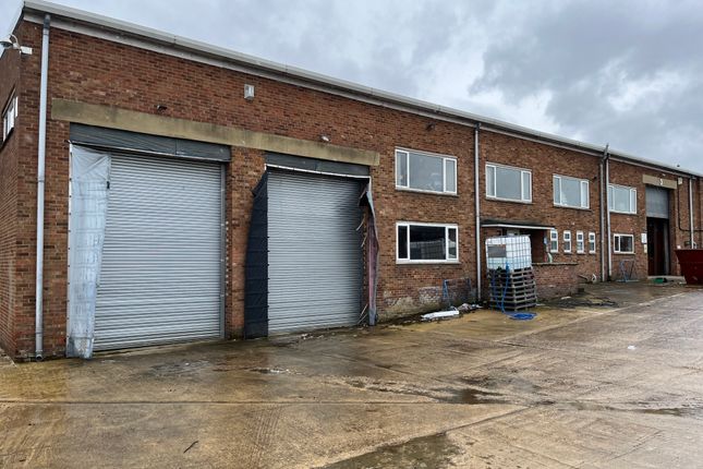 Thumbnail Warehouse to let in Arkwright Road, Bicester