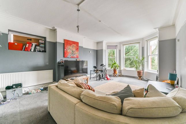 Thumbnail Detached house for sale in Beulah Hill, London SE19, Upper Norwood, London,