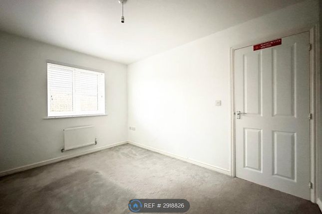Stirrup Way, Andover photo 5