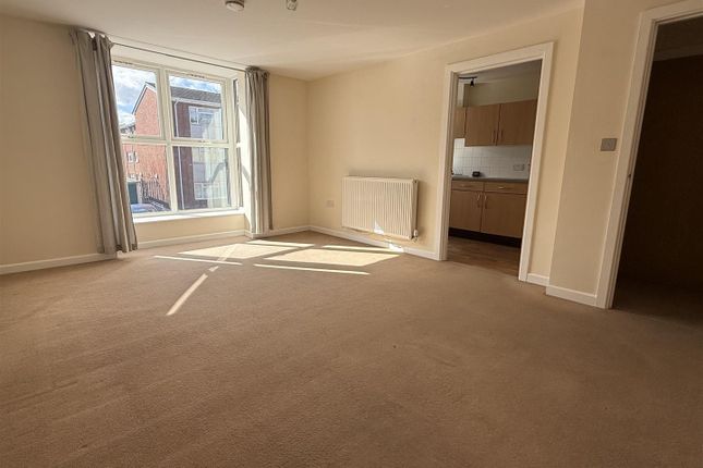Cwrt Iorweth,Flat 2, Clive Road, Cardiff photo 2
