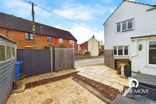 Detached house for sale in Pound Road, Beccles, Suffolk