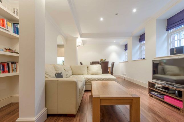 Thumbnail Flat to rent in Vincent Square, Westminster, London