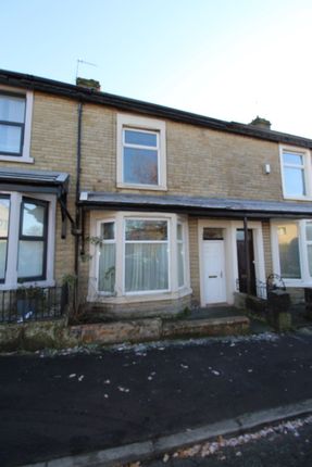 Terraced house for sale in 88 Higher Perry Street, Darwen, Lancashire