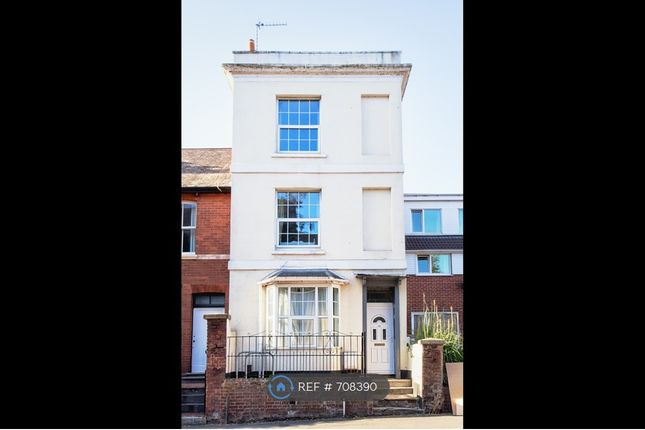 1 Bedroom Flats To Let In Exeter Devon Primelocation