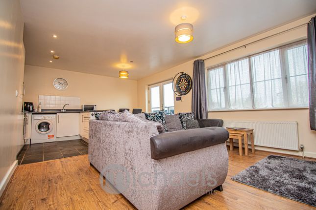 Flat for sale in Fairfield Road, Braintree