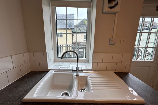 20a, St Marys Street, Chepstow photo 4