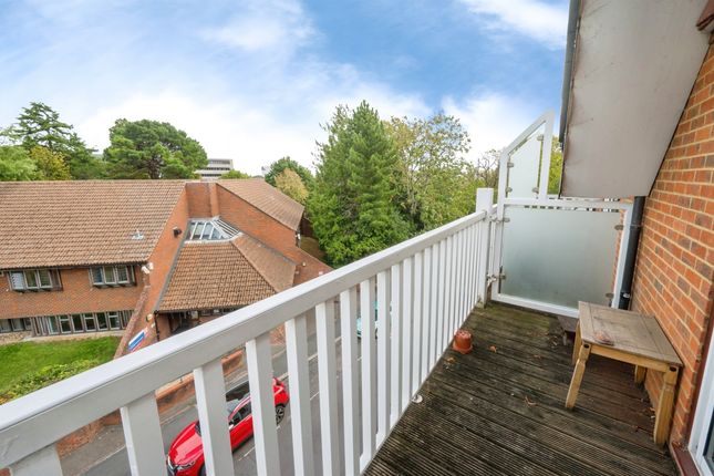 Flat 23, Park View, 8, Romsey Road, Eastleigh photo 4