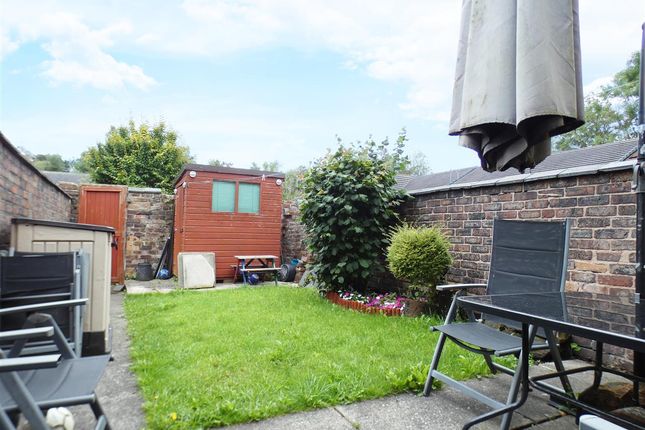 Terraced house for sale in Wood Lane, Huyton, Liverpool