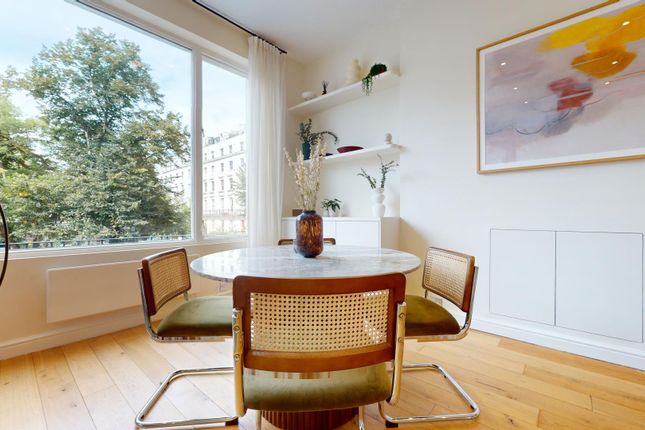 Thumbnail Flat to rent in Colville Terrace, London