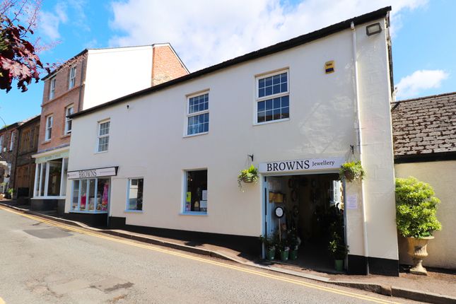 Commercial property for sale in South Molton Zoopla