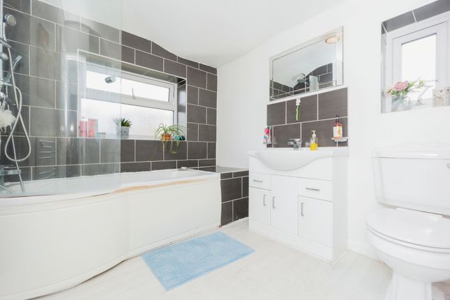 Semi-detached house for sale in Eskdale Avenue, Stockport