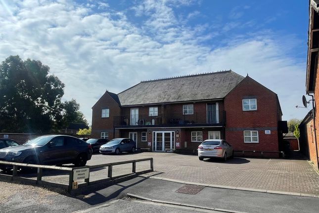 Block of flats for sale in Wise Court, Stable Road, Bicester