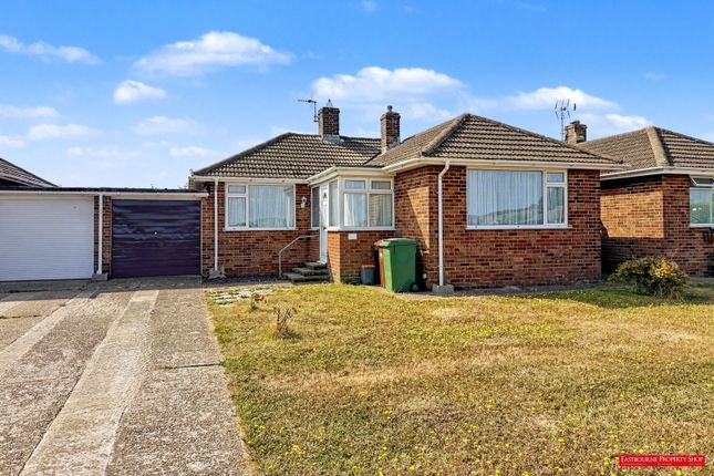 2-bed house on 22, Netherfield Avenue, Eastbourne, £325,000