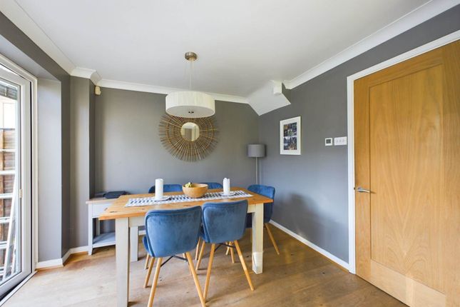 End terrace house for sale in Kiln Croft Close, Marlow