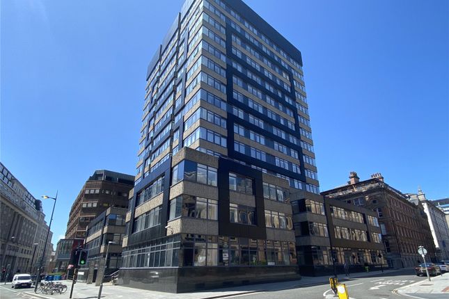 1 bed flat to rent in Silkhouse Court, 7 Tithebarn Street, Liverpool L2