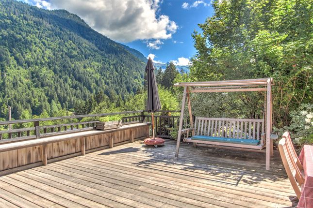 Apartment for sale in Chalet Bostan, Morzine, 74110