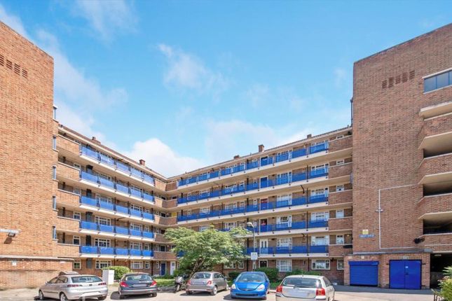 Flat for sale in London Road, Mitcham