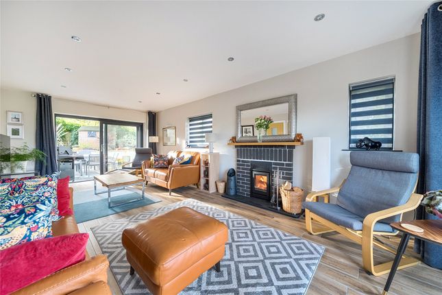 Nurton Lodge,, Castor Road, Devon photo 2