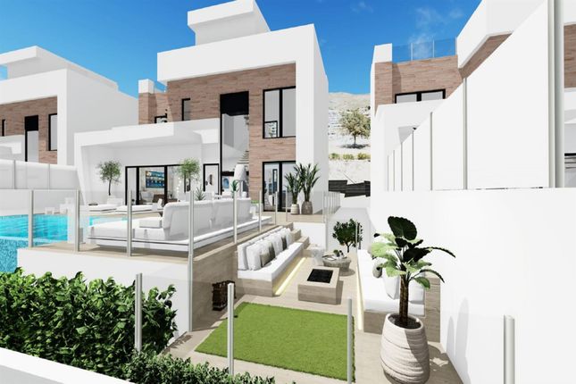 Villa for sale in Valencia, Spain