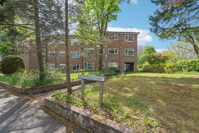 2-bed flat on 1 Nightingale Court Nightingale Road, Rickmansworth, £350,000