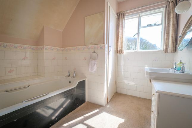 Detached house for sale in Florence Road, Kelly Bray, Callington