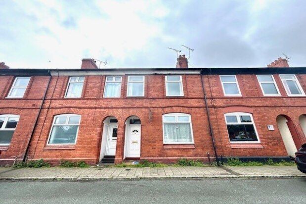 Thumbnail Property to rent in Hoole Lane, Chester