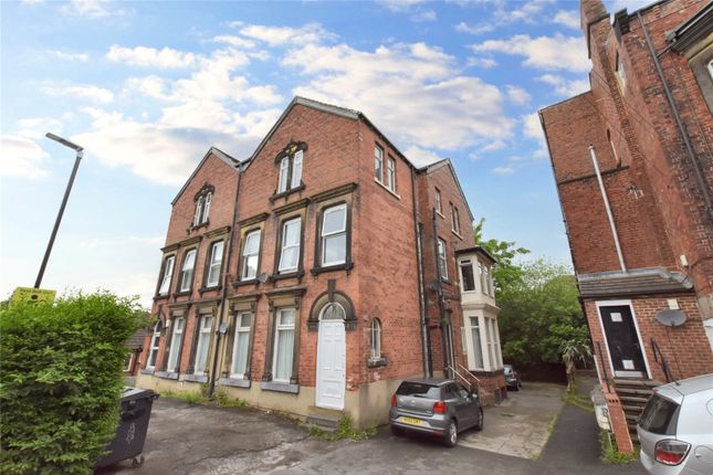 Flat for sale in Flat F, Spring Road, Leeds, West Yorkshire