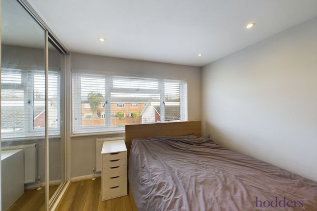 End terrace house for sale in Peket Close, Staines-Upon-Thames, Surrey