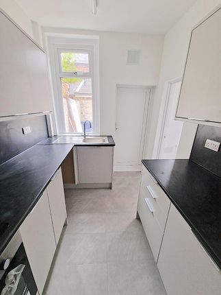 Thumbnail Terraced house to rent in Portman Road, Liverpool