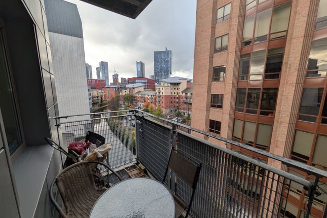 401, W3, 51 Whitworth Street West, Manchester photo 3