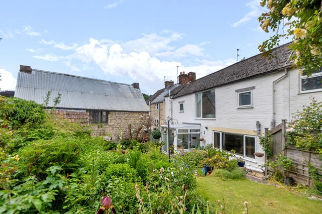 Thumbnail Property for sale in Bowbridge Lane, Stroud