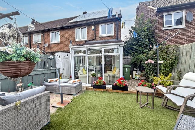 6 Manorway, Jarrow photo 4