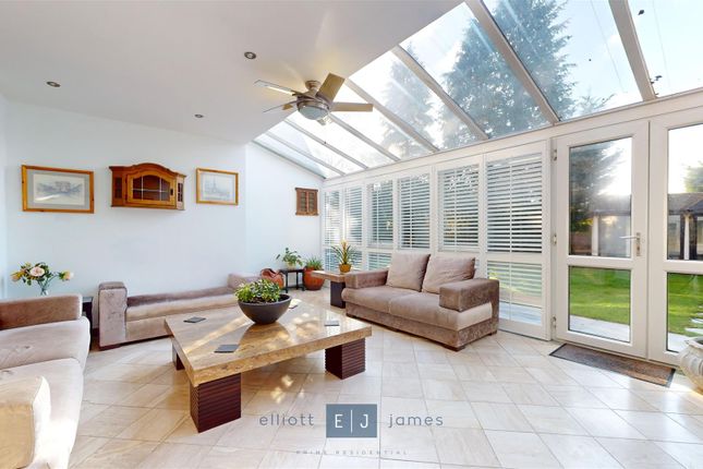 Detached house for sale in Church Lane, Loughton