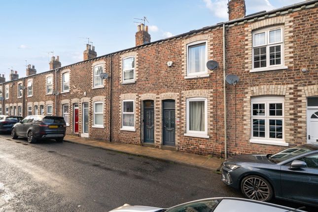 Lower Ebor Street, York photo 2