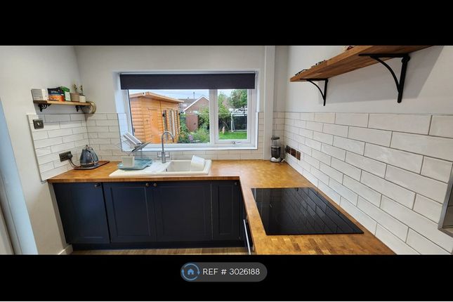 Shipton Road, Shipton Road, Scunthorpe photo 3