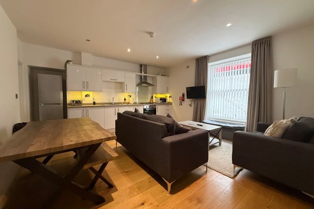 Apartment 1, Prospect House, 33, Victoria Street, Pembrokeshire photo 2