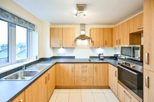 Flat for sale in Williamson Court, 142 Greaves Road, Lancaster