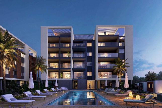 Apartment for sale in Polemidia, Limassol, Cyprus